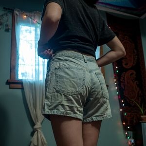 Tommy Hilfiger Boyfriend Shorts